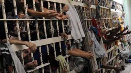Brazil to Spend Billions to Build New, More Modern Prisons toÂ Reduce Chronic Overcrowding