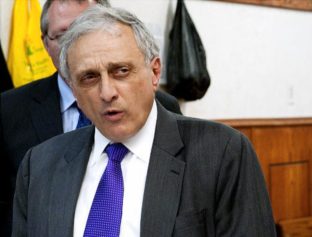 Paladino Voted Out by New York School Board for Vile, Racist Remarks About Obamas Says He Won't Go
