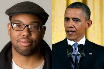 Did Obama Underestimate the Role of White Supremacy In His Presidency? Ta-Nehisi Coates Thinks So.