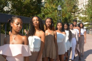 Emory University Offers Groundbreaking Class About the 'Power of Black Self-Love'