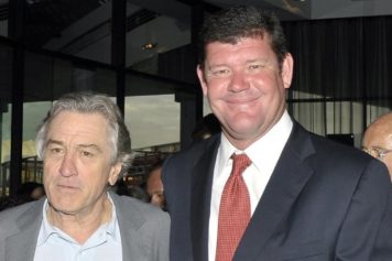 Antigua Residents Sign Petition Objecting to Robert De Niro's Resort Project: It's Too Excessive