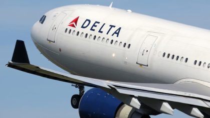 Delta Airlines Changes Policy After Discriminatory Incident With Black Doctor