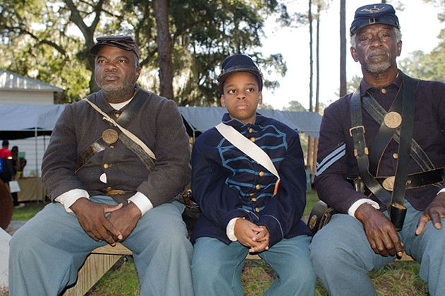 A Community Under Attack: How the Gullah/Geechee Nations Are Fighting ...