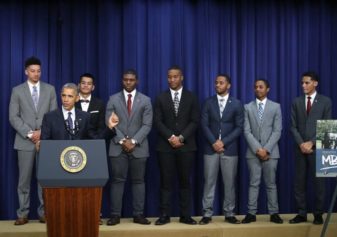Pres. Obama Vows to Remain 'Invested' In My Brothers Keeper Initiative as Presidency Comes to a Close