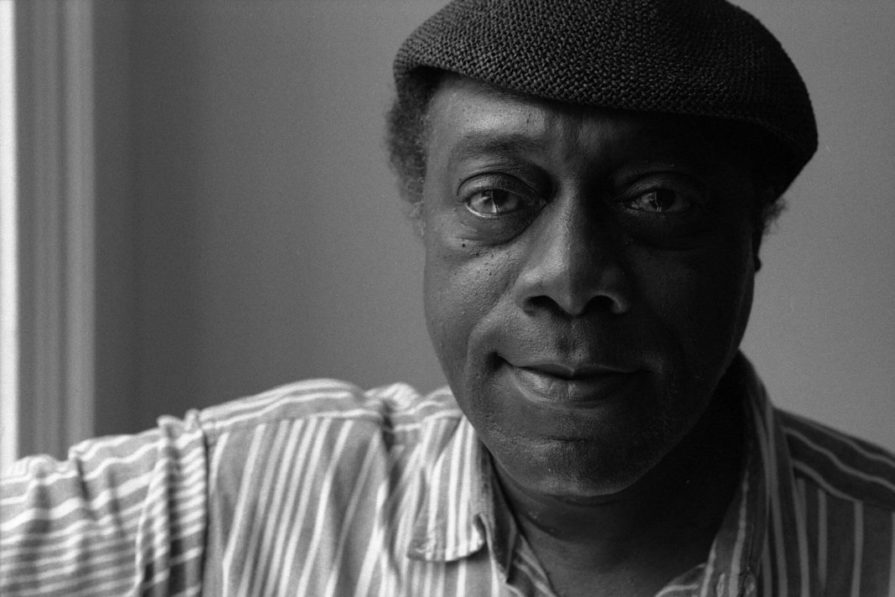 38 Black Celebrities Who Died in 2016