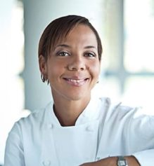 St. Lucia Native and 'Top Chef' Runner-up Nabs New Orleans' Restaurant of the Year for 2016
