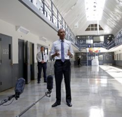 Pres. Obama Grants Most Individual Acts of Clemency In a Single Day
