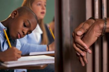The Racial Achievement Gap is Directly Tied to Mass Incarceration of Black Parents According to New Study