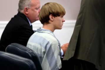 I'm Sorry!' Dylann Roof's Mother Collapses with Heart Attack After Survivor's Gut-Wrenching Testimony