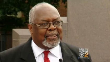 Pres. Obama Pardons Freedom Rider Sala Udin 44 Years After Conviction