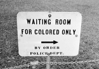 Why the Nazi Regime Saw U.S. Jim Crow Laws as Inspiration for Its Own Racist Laws