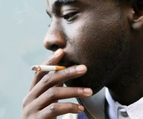 Federal Government Criminalizes Smoking in Public Housing Developments. What Impact Will It Have on Black, Latino Residents?