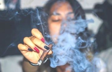 Legalizing Weed May Make Teens Think It's Harmless to Their Health, New Study Suggests