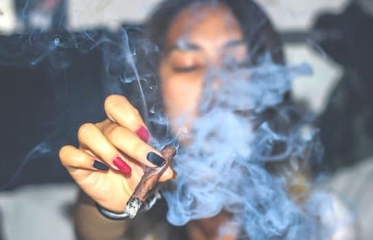 Legalizing Weed May Make Teens Think Its Harmless To Their Health N