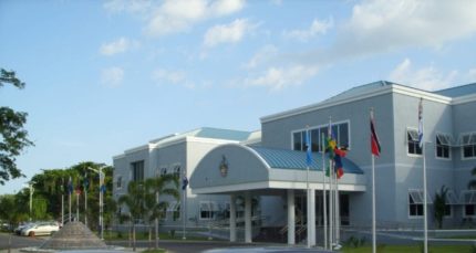 Intergovernmental Panel on Climate Change Makes First Visit to Caribbean In Outreach Effort