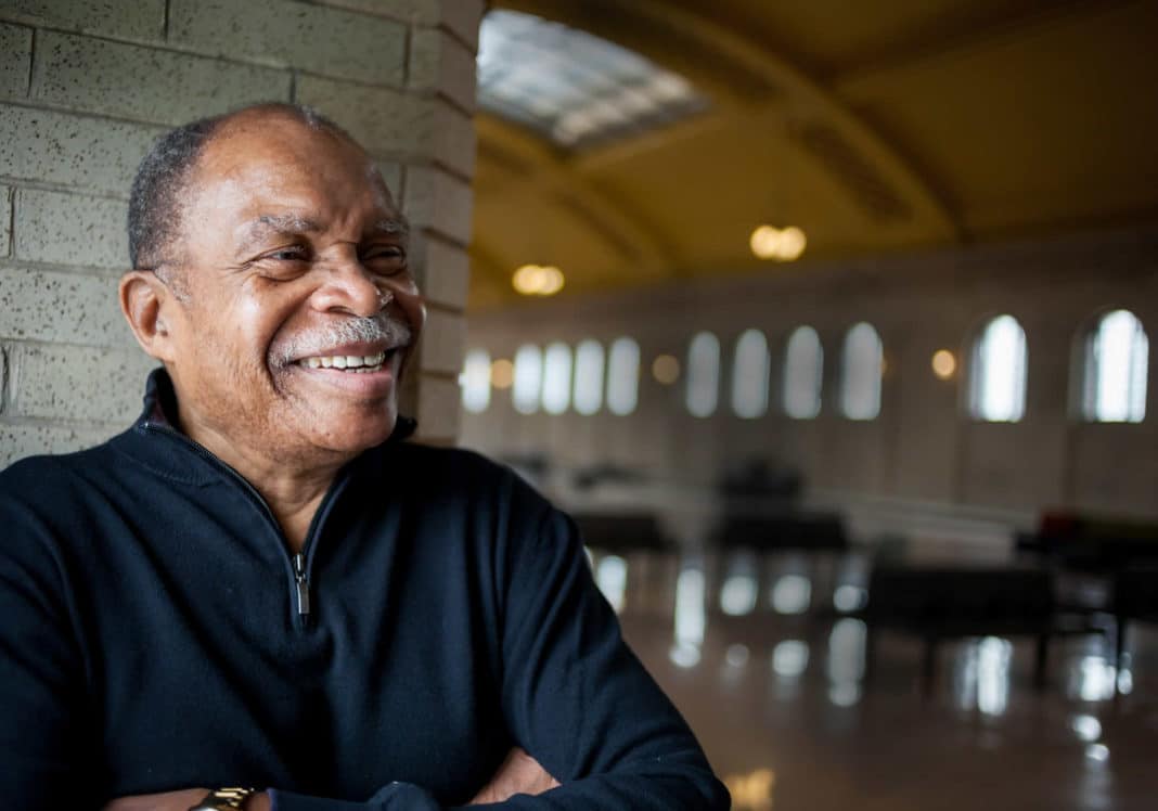 38 Black Celebrities Who Died in 2016