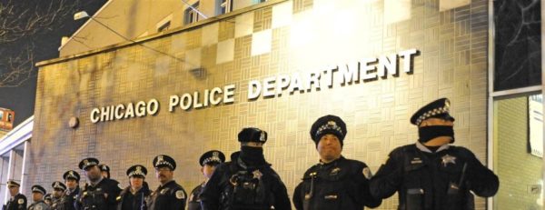 First The LAPD, Now The Chicago PD: 80 Percent Of Police Dashcams Fail ...