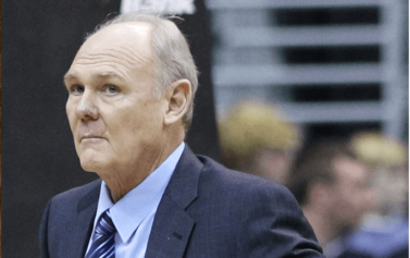 Former Nuggets Coach George Karl Falls Back On Racist Stereotypes To Explain His Issues With NBA Stars