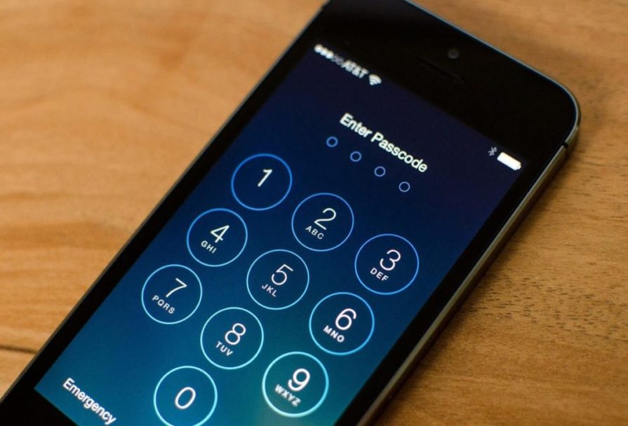 Can Police Really Force You To Give Up Your Phone's Passcode?