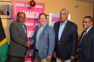 Airbnb, Jamaica Team Up to to Promote, Expand Tourism In the Island Nation