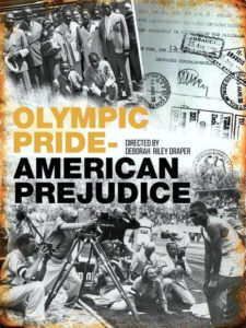 Olympic Pride, American Prejudice (Coffee Bluff Pictures)