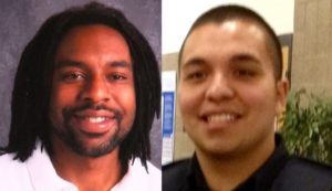 Philando Castile and Jeronimo Yanez (WCCO)