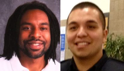 Lawyers for Cop Who Killed Philando Castile Blames Victim, Wants Charges Dropped