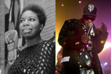 Nina Simone and Sly Stone Among Performers to Receive Grammy Lifetime Achievement Awards