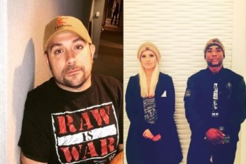 Radio Host Peter Rosenberg ProclaimsÂ Charlamagne Isn't 'Good for the Culture' After Meeting withÂ Tomi Lahren