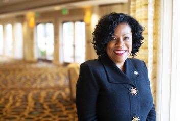 Baton Rouge's 1st Black Female Mayor Hopes to Unify a City Torn Apart by Racial Strife