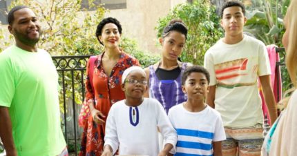 Conservative TV Viewers Outraged Over 'black-ish' Again â€” This Time Over 'Anti-Trump' Episode
