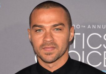 Jesse Williams Disappointed in 'Empty,' 'Vapid' Criticism of His Activism: 'They Just Want You to Shut Up'