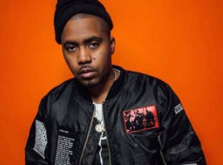 Nas' 'Blk HstryÂ 2017' Celebrates Black History Month In 'Loud and Fun Way'