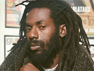 Reggae Singer Buju Banton Reportedly Up for Early Release from U.S. Prison