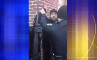 Milwaukee PD Disrupts Peaceful Charity Event Held by Black Panthers After 911 Call