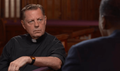 Chicago Priest Will Not Wait for the Police to Stop Murders, Places Bounties On Killers' Heads