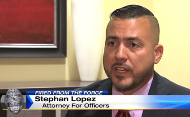 3 Miami Cops Fired After Calling a Primarily Black Community 'Target Practice'