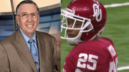 ESPN Sportscaster Stands by Support for Joe Mixon Despite Criticism: 'I Pull For Second Chances'