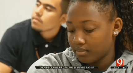 Oklahoma Educator Thinks Lowering Standards for Black Students Will Help Close Achievement Gap