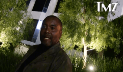 Lee Daniels Doubles Down On Statement That Hollywood Doesn't Owe Black People Anything