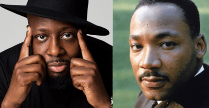 Wyclef Jean Swiftly Deletes 'All Lives Matter' Tweet, Clarifies Position In Interview