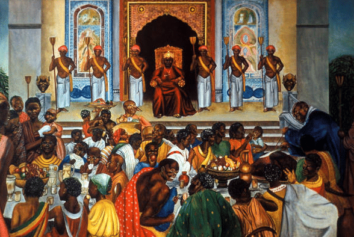 7 Medieval African Kingdoms Everyone Should Know About