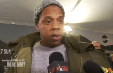 Jay ZÂ Calls Kalief Browder a Prophet, Says Rikers Island Should Be Shut Down