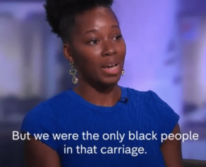 Jamelia Recalls White Woman Questioning Her First Class Ticket, Says Black People Deal with This All the Time