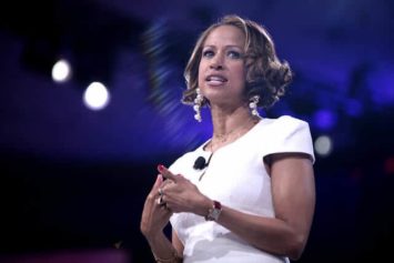Black Twitter Shows No Remorse for Stacey Dash After Fox News 'Used' Her, Gave Her the Boot