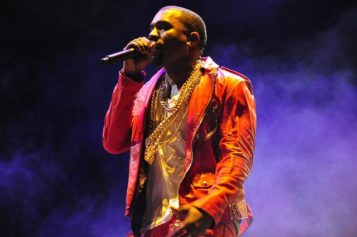 Kanye Apparently Not 'Traditionally American' Enough to Receive Performance Invite to Inauguration