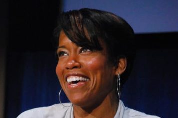 Regina King Signs 2-Year Development Deal with ABC Studios