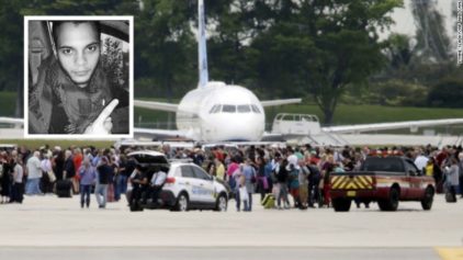 7 Important Details Everyone Should Know About the Fort Lauderdale Airport Shooting