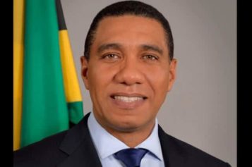 Jamaica PM Headed to Israel to Investigate Economic Opportunities for the Island Nation