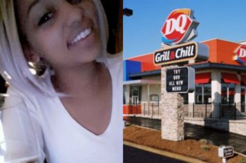 Illinois Police Say Racist DQ Owner 'Proudly Admitted' to Using Racial Slur Against Black Customer